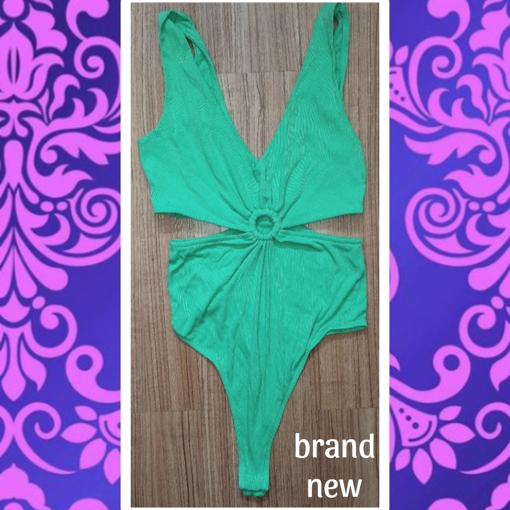 Bodysuit